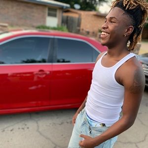 Meet your Posher, Kevin